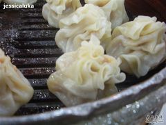 传统牛肉馅-马家烧麦(总店)