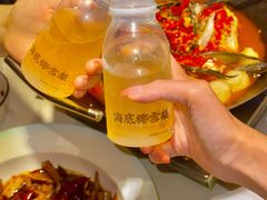 -湘江红·湖南招牌菜(莲花南路店)
