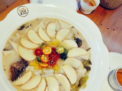 -江渔儿酸菜鱼(东二环泰禾店)