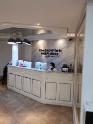 -熙熙小王国儿童摄影乐园(武昌旗舰店)