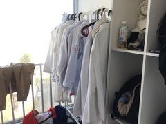 -Flow巴西柔术拳击泰拳馆
