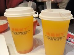 -扶摇树下·椒麻鲜活虾(石家庄勒泰广场店)