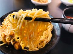 -贡梅老面馆·蟹粉面·无锡特色小吃(南长街主推店)