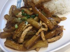 -柠檬树茶餐厅(海雅缤纷城店)