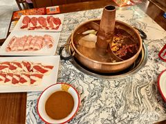 -京元盛铜锅涮肉(上海总店)