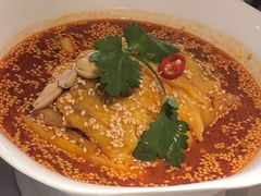 -周渝食惦酸菜鱼(青浦店)