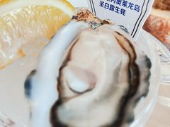 -斯普汇生蚝牛排馆(中骏世界城店)