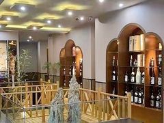-竹之月日本料理铁板烧(香江花园店)