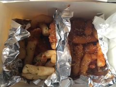 -CHICKEN NOW韩式炸鸡&啤酒
