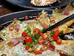 -贰醒·私房小院烧烤 (太古里店)