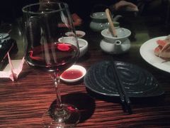 -王鼎精致料理铁板烧(世博源店)