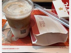 -肯德基(春申店)