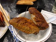 -金陵暴走小龙虾·迷踪蟹(凯德MALL店)