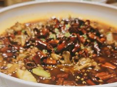 -潇湘码头·鲜湘菜(清河店)