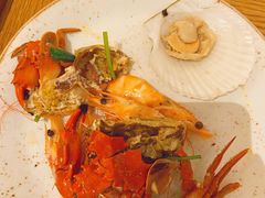 -沈阳和平艾美酒店新食谱西餐厅