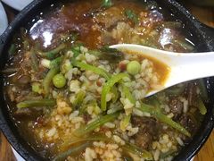 -沈妈砂锅(光华村店)