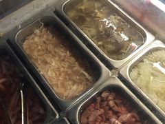 -烤尚宫烤肉火锅海鲜自助餐厅(朝阳广场店)