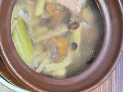-民间瓦缸煨汤館(嵩山路店)