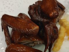 -潮福城大酒楼·潮粤菜·港式点心(阳光城店)