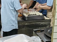 -腾元生煎(西华路店)