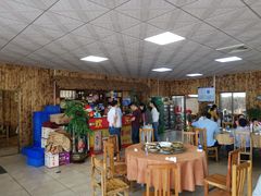 -幽优农庄·森波拉特色本地农家菜