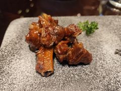 -大理实力希尔顿酒店•御玺中餐厅