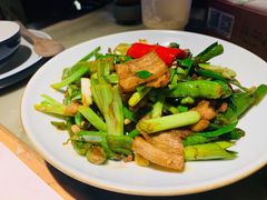 洞庭小炒肉-绿茶餐厅(成都大悦城店)