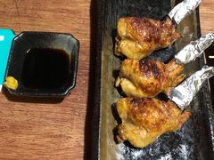 -鸟内会(河北路店)