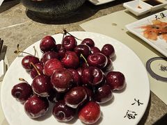 -大渔铁板烧(花园道店)