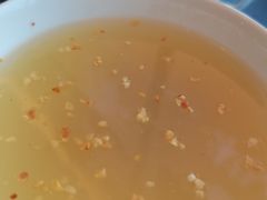 绿豆芋圆爽-闽海肴(北辰荟店)