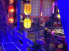 -唇辣号重庆老火锅(燕郊鑫乐汇店)