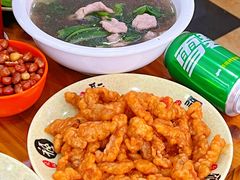 -江湖万州烤鱼(王子美食城)