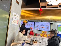 -百年尹氏汤包(湖南路狮子桥店)