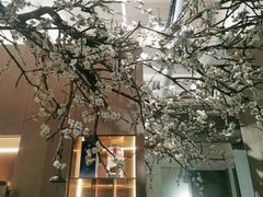 -梅花境(万科店)