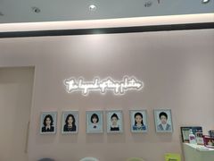 -天真蓝照相馆(杭州滨江宝龙店)