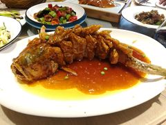 -味莊·青岛菜(云霄路店)
