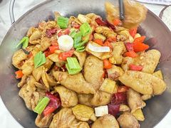 -新新湘菜馆(新中街二条店)