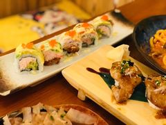 -無忧浅草君·洋风料理(下沙宝龙二期一店)