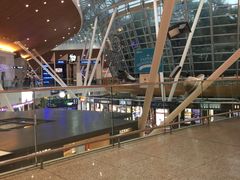 -吉隆坡国际机场