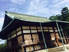 -京都御所