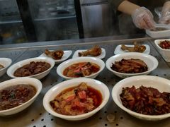 -老乡鸡(新邻天地店)