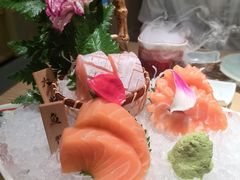 -阿吾罗·月咏精致日料(港汇恒隆广场店)
