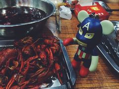 -九喜龙虾(凤城六路直营店)