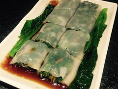 -小城粥道·海胆鲜虾粥(解放广场店)