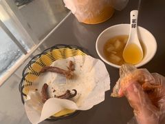 -张飞木薯羹(金鱼巷店)