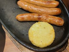 -萨莉亚意式餐厅(国和1000店)