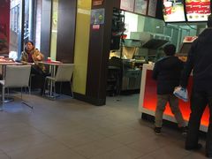 -肯德基(昌里店)