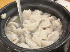 马鲛鱼更汤-大厝宅海鲜馆