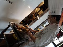 -大鸭梨烤鸭(枣园店)