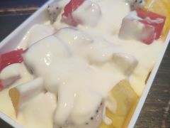 -水晶之星洗浴温泉汗蒸